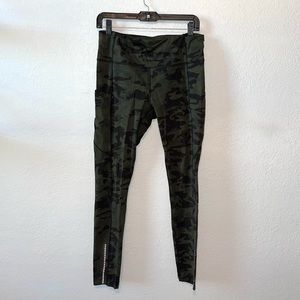 Fast and Free Lululemon leggings